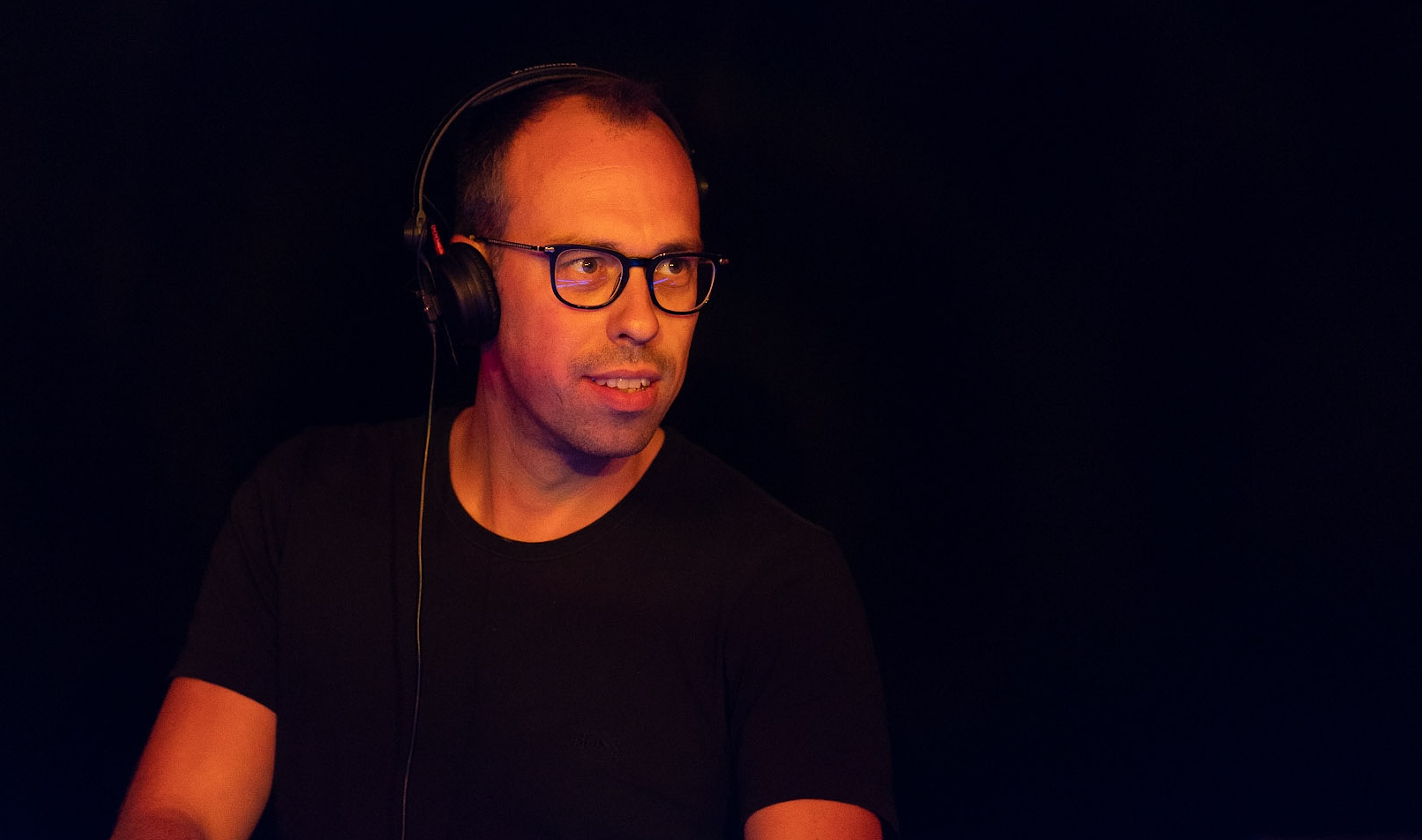 RK Music – DJ Impressionen